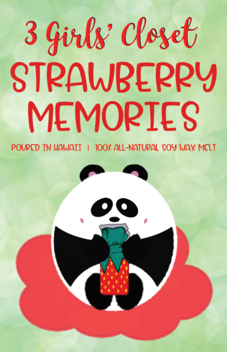 Strawberry Memories