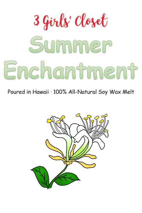 Summer Enchantment