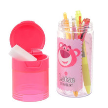 Load image into Gallery viewer, Japan DS Bottle Pencil Case - Lotso

