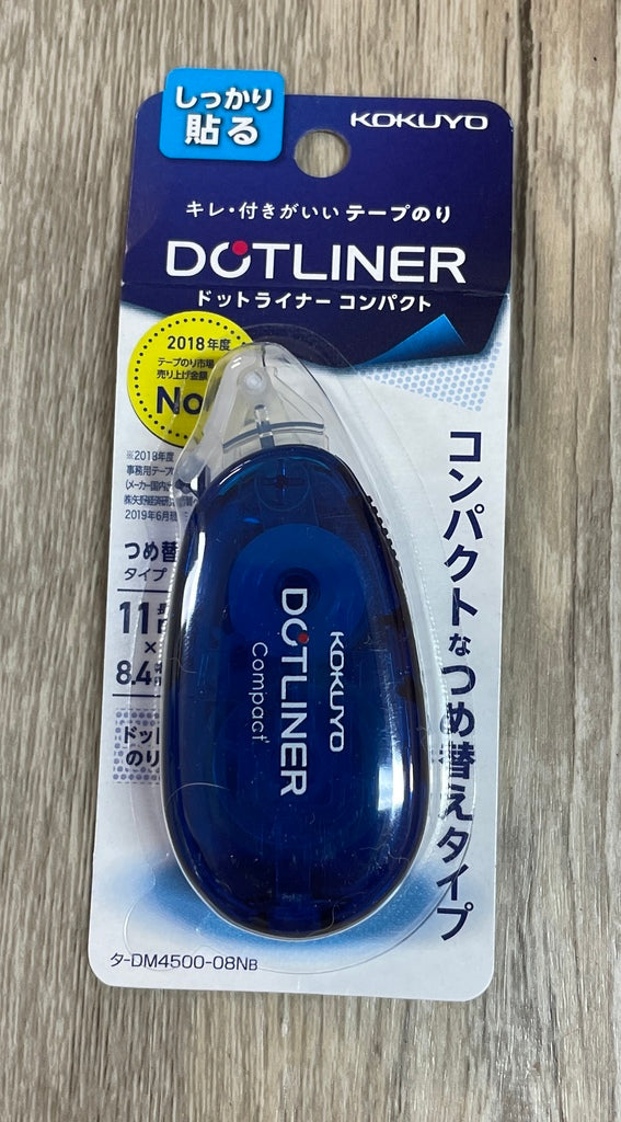Dot Liner Compact Tape Glue